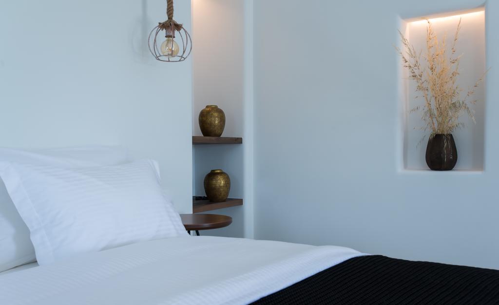 Azar Luxury Villas & Suites Imerovigli  Exterior photo